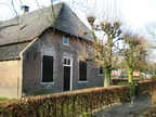 Museumboerderij Heeswijk